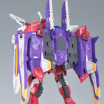 RG ジャスティスガンダム
