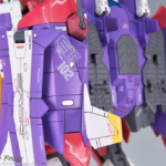 RG ジャスティスガンダム