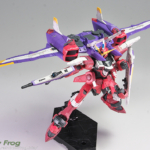 RG ジャスティスガンダム