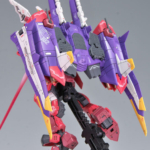 RG ジャスティスガンダム