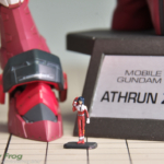 アスラン 1/144