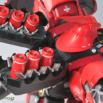 MG 1/100 MSN-04 サザビーVer.Ka