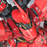 MG 1/100 MSN-04 サザビーVer.Ka
