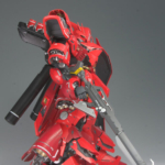 MG 1/100 MSN-04 サザビーVer.Ka