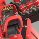 MG 1/100 MSN-04 サザビーVer.Ka