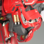MG 1/100 MSN-04 サザビーVer.Ka