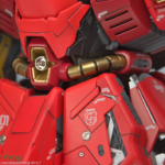 MG 1/100 MSN-04 サザビーVer.Ka