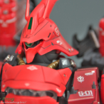 MG 1/100 MSN-04 サザビーVer.Ka