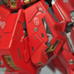 MG 1/100 MSN-04 サザビーVer.Ka