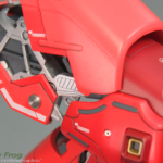 MG 1/100 MSN-04 サザビーVer.Ka