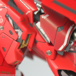 MG 1/100 MSN-04 サザビーVer.Ka