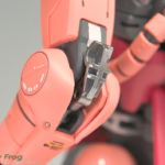 MG シャア専用ザク 2.0