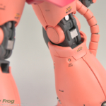 MG シャア専用ザク 2.0