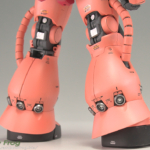 MG シャア専用ザク 2.0