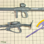 MG シャア専用ザク 2.0