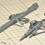 MG シャア専用ザク 2.0