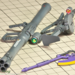 MG シャア専用ザク 2.0