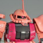 MG シャア専用ザク 2.0