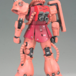 MG シャア専用ザク 2.0