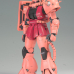 MG シャア専用ザク 2.0