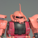 MG シャア専用ザク 2.0