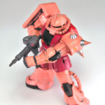 MG シャア専用ザク 2.0
