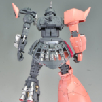 MG シャア専用ゲルググ