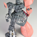 MG シャア専用ゲルググ