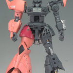 MG シャア専用ゲルググ