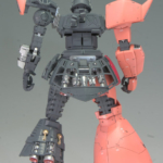 MG シャア専用ゲルググ