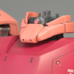 MG シャア専用ゲルググ
