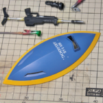 MG シャア専用ゲルググ