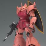 MG シャア専用ゲルググ