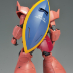MG シャア専用ゲルググ