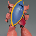 MG シャア専用ゲルググ