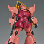 MG シャア専用ゲルググ