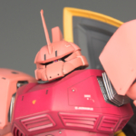 MG シャア専用ゲルググ