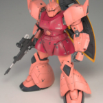MG シャア専用ゲルググ