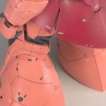 MG シャア専用ゲルググ