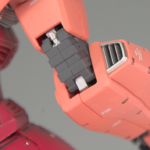 MG シャア専用ゲルググ