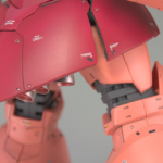 MG シャア専用ゲルググ